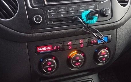 Volkswagen Golf Plus I, 2007 год, 350 000 рублей, 14 фотография