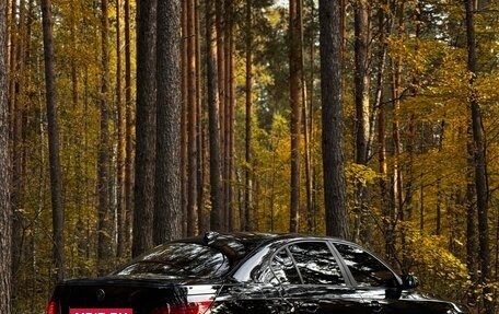 BMW 5 серия, 2009 год, 1 590 000 рублей, 3 фотография