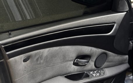 BMW 5 серия, 2009 год, 1 590 000 рублей, 16 фотография