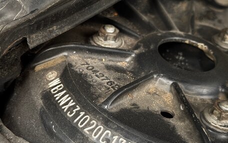 BMW 5 серия, 2009 год, 1 590 000 рублей, 18 фотография