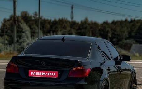 BMW 5 серия, 2009 год, 1 590 000 рублей, 23 фотография