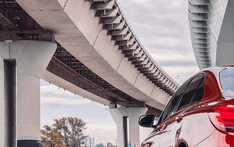 BMW 5 серия, 2009 год, 1 590 000 рублей, 33 фотография