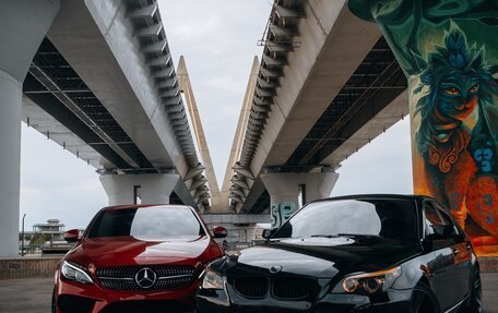 BMW 5 серия, 2009 год, 1 590 000 рублей, 32 фотография