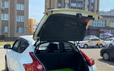 Nissan Juke II, 2013 год, 960 000 рублей, 2 фотография