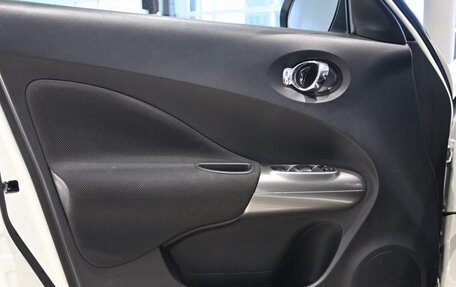 Nissan Juke II, 2013 год, 960 000 рублей, 7 фотография