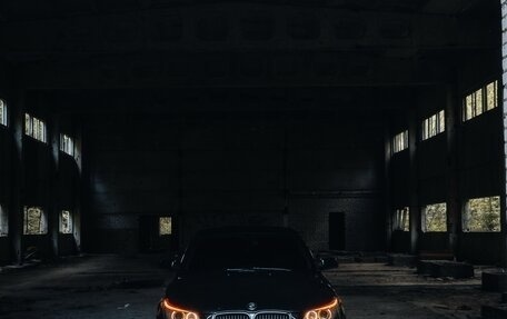 BMW 5 серия, 2009 год, 1 590 000 рублей, 34 фотография