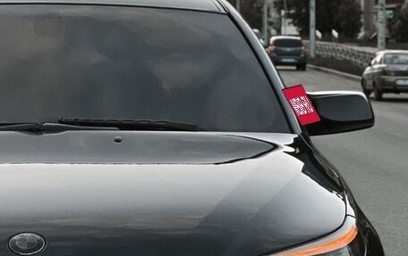 BMW 5 серия, 2009 год, 1 590 000 рублей, 30 фотография