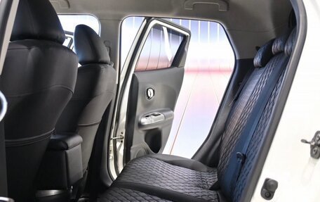 Nissan Juke II, 2013 год, 960 000 рублей, 9 фотография