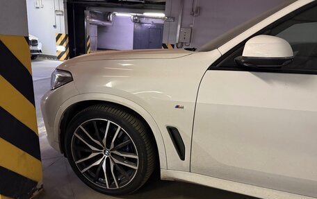 BMW X5, 2019 год, 8 500 000 рублей, 3 фотография