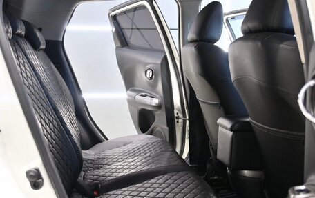 Nissan Juke II, 2013 год, 960 000 рублей, 12 фотография