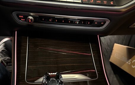 BMW X5, 2019 год, 8 500 000 рублей, 6 фотография