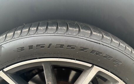 BMW X5, 2019 год, 8 500 000 рублей, 11 фотография