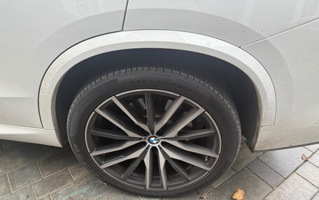 BMW X5, 2019 год, 8 500 000 рублей, 13 фотография