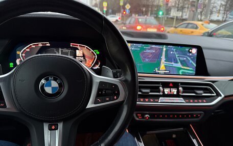 BMW X5, 2019 год, 8 500 000 рублей, 14 фотография