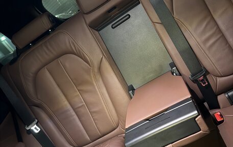 BMW X5, 2019 год, 8 500 000 рублей, 15 фотография