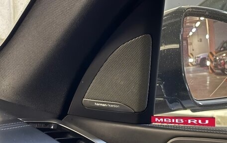 BMW X5, 2019 год, 8 500 000 рублей, 10 фотография