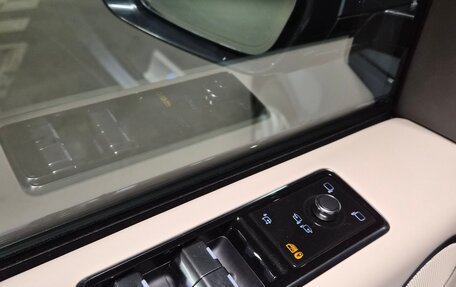 Land Rover Range Rover IV рестайлинг, 2018 год, 6 950 000 рублей, 18 фотография