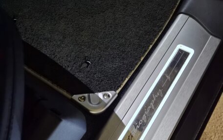 Land Rover Range Rover IV рестайлинг, 2018 год, 6 950 000 рублей, 11 фотография