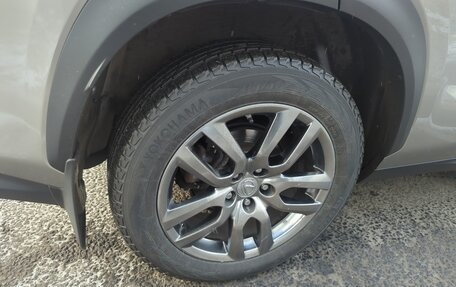 Lexus NX I, 2019 год, 3 300 000 рублей, 5 фотография