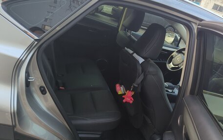 Lexus NX I, 2019 год, 3 300 000 рублей, 6 фотография
