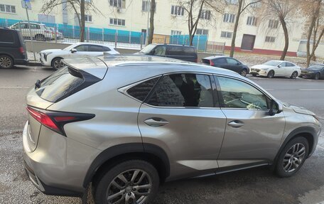 Lexus NX I, 2019 год, 3 300 000 рублей, 7 фотография