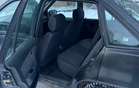 Daewoo Nexia I рестайлинг, 2011 год, 130 000 рублей, 5 фотография