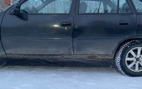 Daewoo Nexia I рестайлинг, 2011 год, 130 000 рублей, 11 фотография