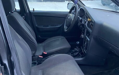 Daewoo Nexia I рестайлинг, 2011 год, 130 000 рублей, 7 фотография