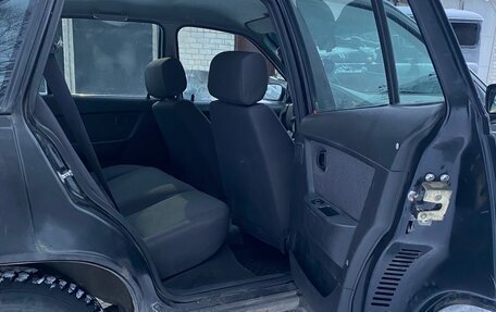 Daewoo Nexia I рестайлинг, 2011 год, 130 000 рублей, 6 фотография