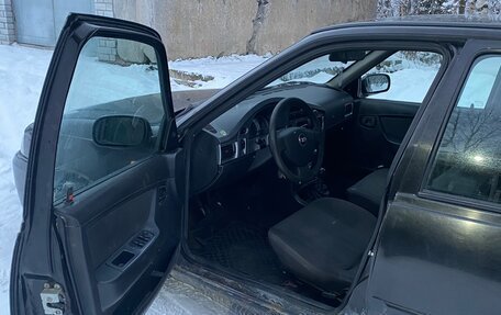 Daewoo Nexia I рестайлинг, 2011 год, 130 000 рублей, 4 фотография