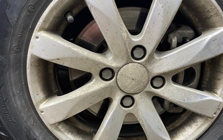 Daewoo Nexia I рестайлинг, 2011 год, 130 000 рублей, 14 фотография