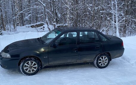 Daewoo Nexia I рестайлинг, 2011 год, 130 000 рублей, 12 фотография