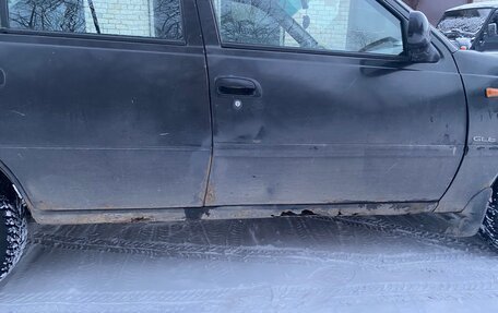 Daewoo Nexia I рестайлинг, 2011 год, 130 000 рублей, 9 фотография