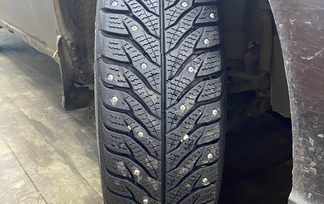 Daewoo Nexia I рестайлинг, 2011 год, 130 000 рублей, 15 фотография