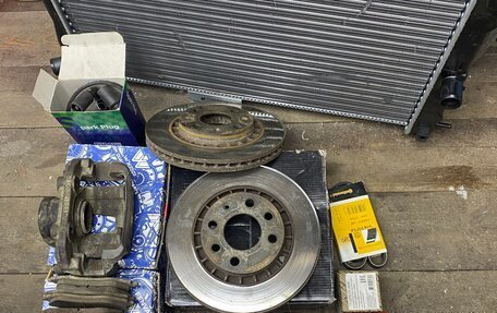 Daewoo Nexia I рестайлинг, 2011 год, 130 000 рублей, 16 фотография