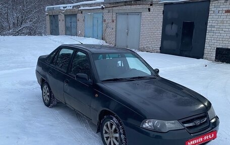 Daewoo Nexia I рестайлинг, 2011 год, 130 000 рублей, 8 фотография