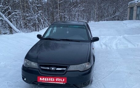 Daewoo Nexia I рестайлинг, 2011 год, 130 000 рублей, 13 фотография