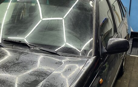 Daewoo Nexia I рестайлинг, 2011 год, 130 000 рублей, 20 фотография