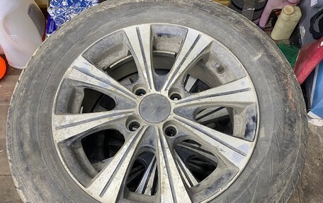 Daewoo Nexia I рестайлинг, 2011 год, 130 000 рублей, 18 фотография