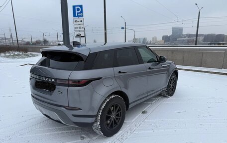 Land Rover Range Rover Evoque II, 2019 год, 3 920 000 рублей, 3 фотография