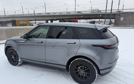 Land Rover Range Rover Evoque II, 2019 год, 3 920 000 рублей, 5 фотография