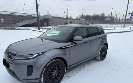 Land Rover Range Rover Evoque II, 2019 год, 3 920 000 рублей, 4 фотография