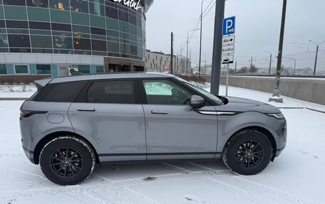 Land Rover Range Rover Evoque II, 2019 год, 3 920 000 рублей, 6 фотография