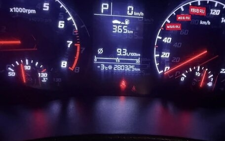 Hyundai Solaris II рестайлинг, 2021 год, 1 000 000 рублей, 6 фотография