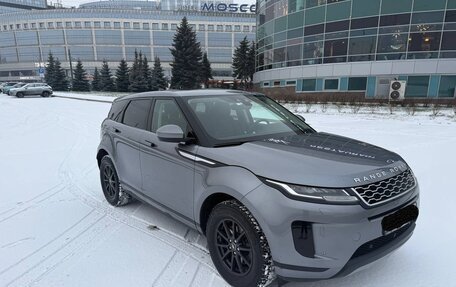 Land Rover Range Rover Evoque II, 2019 год, 3 920 000 рублей, 7 фотография