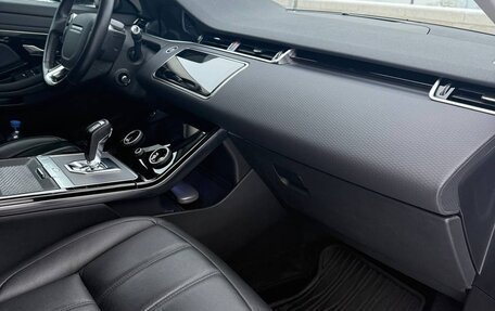 Land Rover Range Rover Evoque II, 2019 год, 3 920 000 рублей, 8 фотография