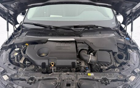 Land Rover Range Rover Evoque II, 2019 год, 3 920 000 рублей, 15 фотография