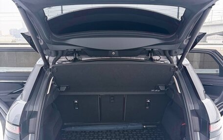 Land Rover Range Rover Evoque II, 2019 год, 3 920 000 рублей, 14 фотография