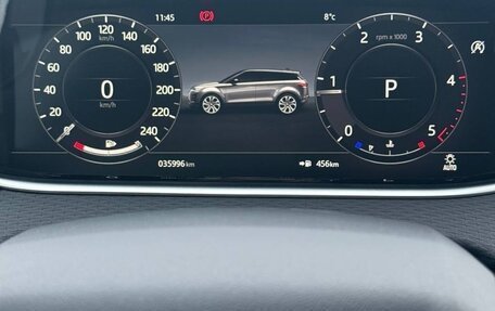 Land Rover Range Rover Evoque II, 2019 год, 3 920 000 рублей, 12 фотография