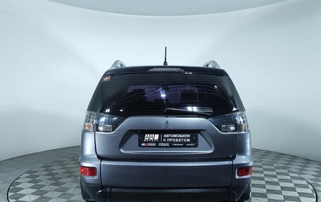 Mitsubishi Outlander III рестайлинг 3, 2010 год, 1 347 000 рублей, 6 фотография